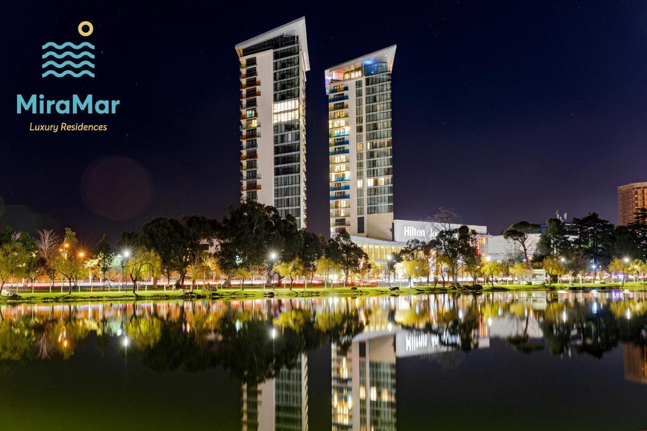 Miramar Luxury Residences บาทูมิ ภายนอก รูปภาพ Miramar Residences
